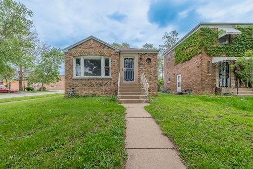 14301 S Edbrooke Ave, Riverdale, IL, 60827-2818 | Card Image