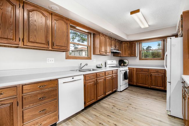 140 W Corey St, House other with 4 bedrooms, 1 bathrooms and null parking in Bronson MI | Image 15