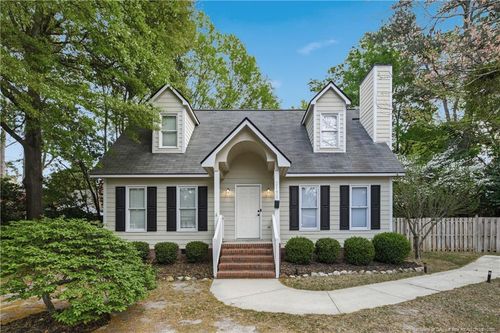 2130 Hull Rd, Fayetteville, NC, 28303-5913 | Card Image