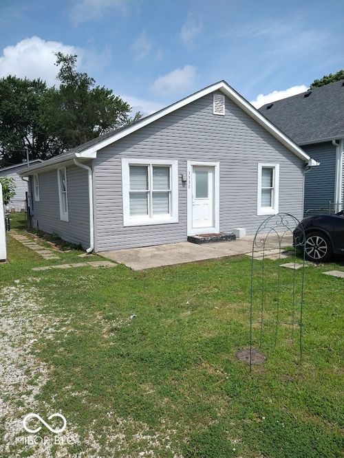 3330 S Mooresville Rd, Indianapolis, IN, 46221-2246 | Card Image