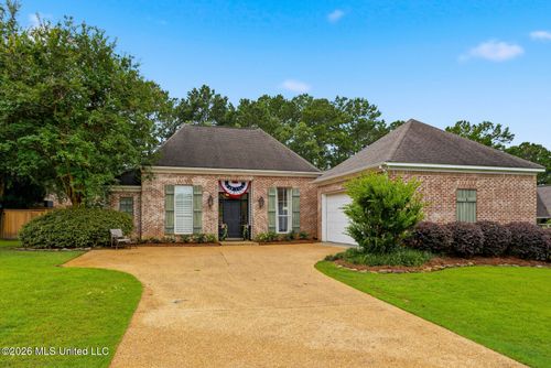 107 Sunflower Road, Madison, MS, 39110 | Card Image