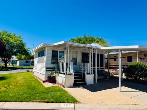 122-1160 E Telegraph St, Washington, UT, 84780-8822 | Card Image