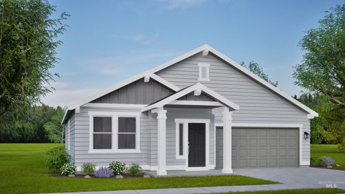 hudson-TBD Bluefield Dr, Caldwell, ID, 83605 | Card Image
