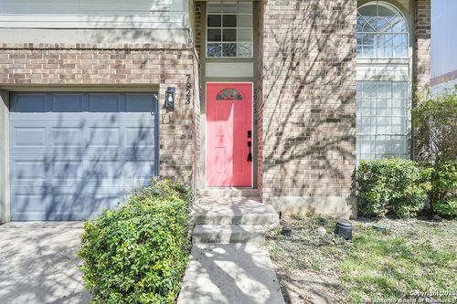 7923 Santa Catalina, San Antonio, TX, 78250-6253 | Card Image