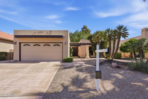 10933 E Chestnut Drive, Sun Lakes, AZ, 85248 | Card Image