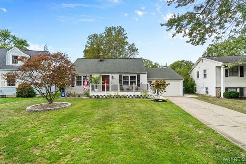 67 Millbrook Dr, Amherst, NY, 14221-4315 | Card Image