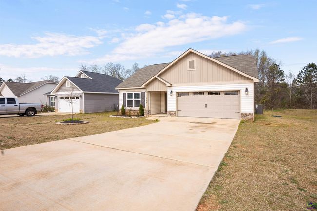 109 Red Tail Cir, House other with 3 bedrooms, 2 bathrooms and null parking in Byron GA | Image 6