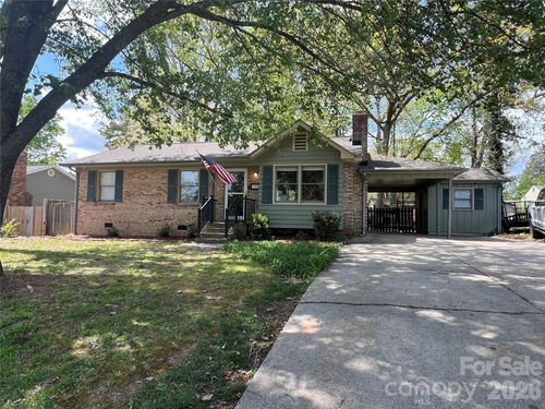 503 N Mauney Ave, Stanley, NC, 28164-1646 | Card Image