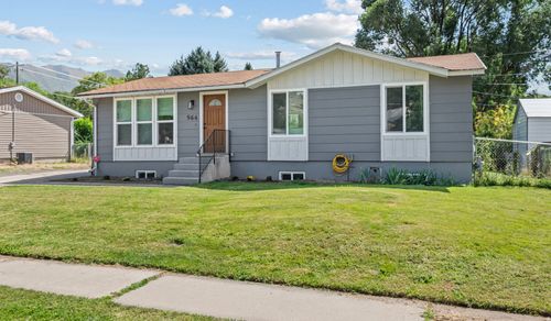 564 Swenson Ave, Springville, UT, 84663-2540 | Card Image
