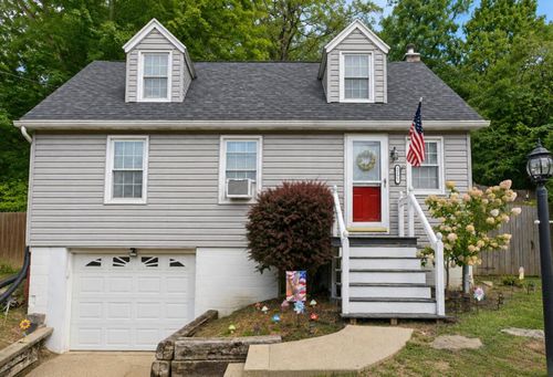 2771 Somerset Pike, Johnstown, PA, 15905-7007 | Card Image