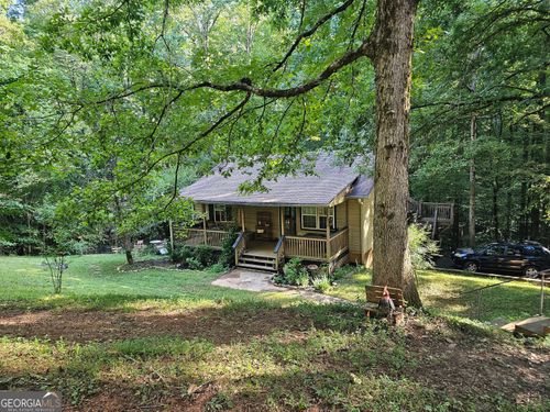 131 Chestatee Springs Rdg, Dahlonega, GA, 30533-6751 | Card Image
