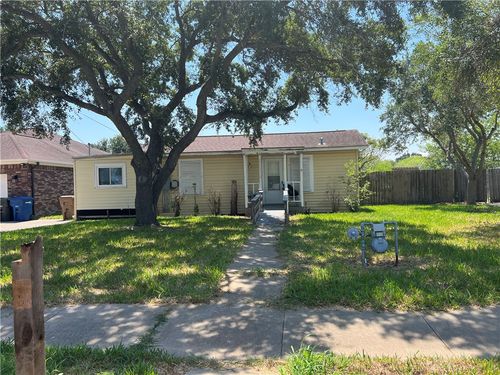 5417 Bonner Dr, Corpus Christi, TX, 78411-4605 | Card Image