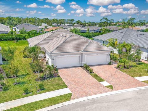 2200 Dragonfruit Way, NAPLES, FL, 34120-5744 | Card Image