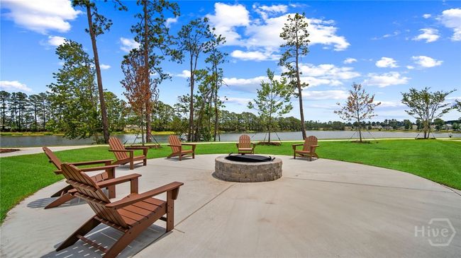 35 Cypress Loop, House other with 3 bedrooms, 2 bathrooms and null parking in Port Wentworth GA | Image 46
