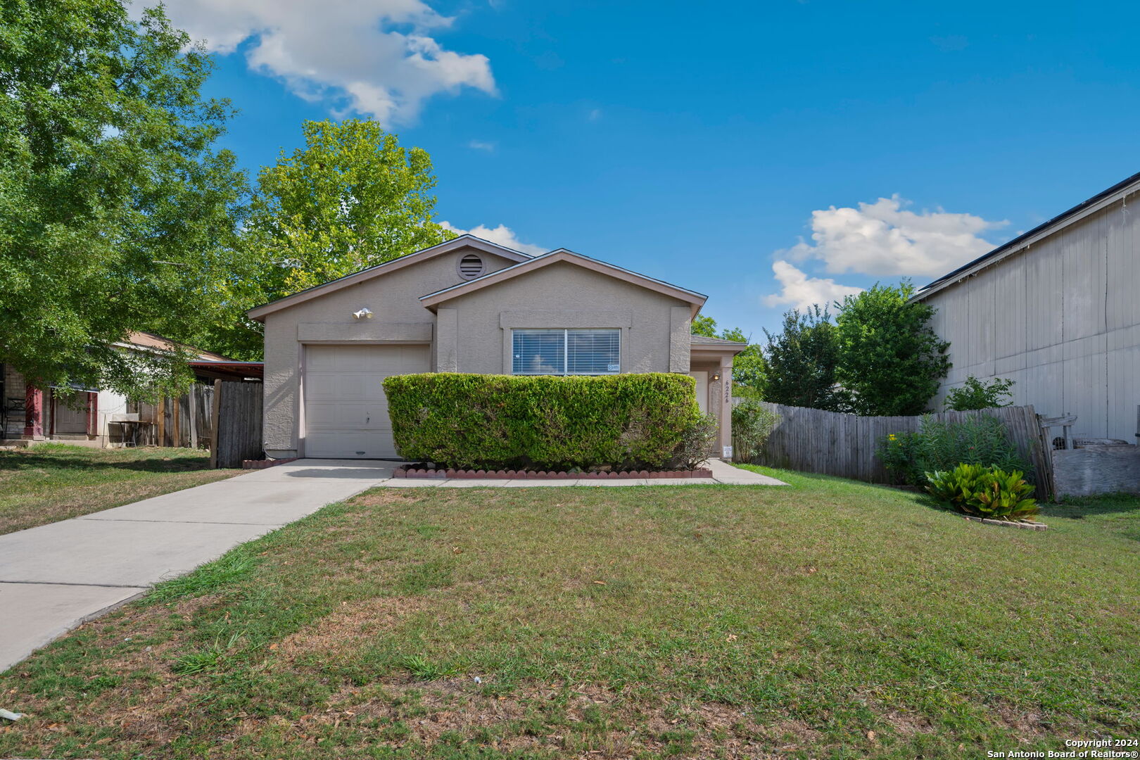 Candlemeadow , San Antonio, TX 78244