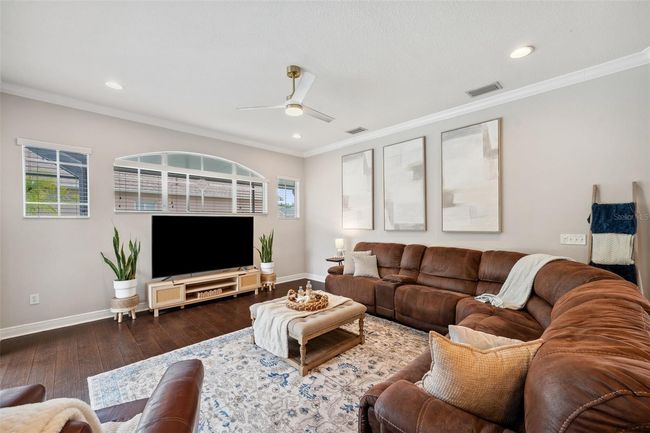 31646 Baymont Loop, House other with 5 bedrooms, 4 bathrooms and null parking in WESLEY CHAPEL FL | Image 28