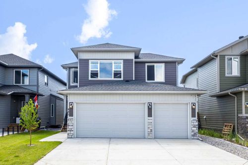 805 Mandalay Link N, Carstairs, AB, T0M0N0 | Card Image