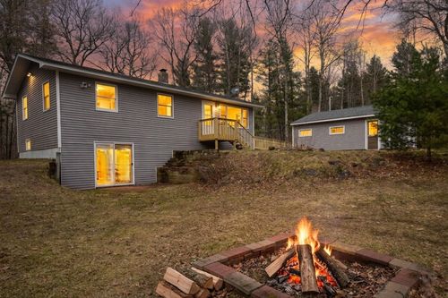 6502 Burnikel Rd, Siren, WI, 54872-9118 | Card Image