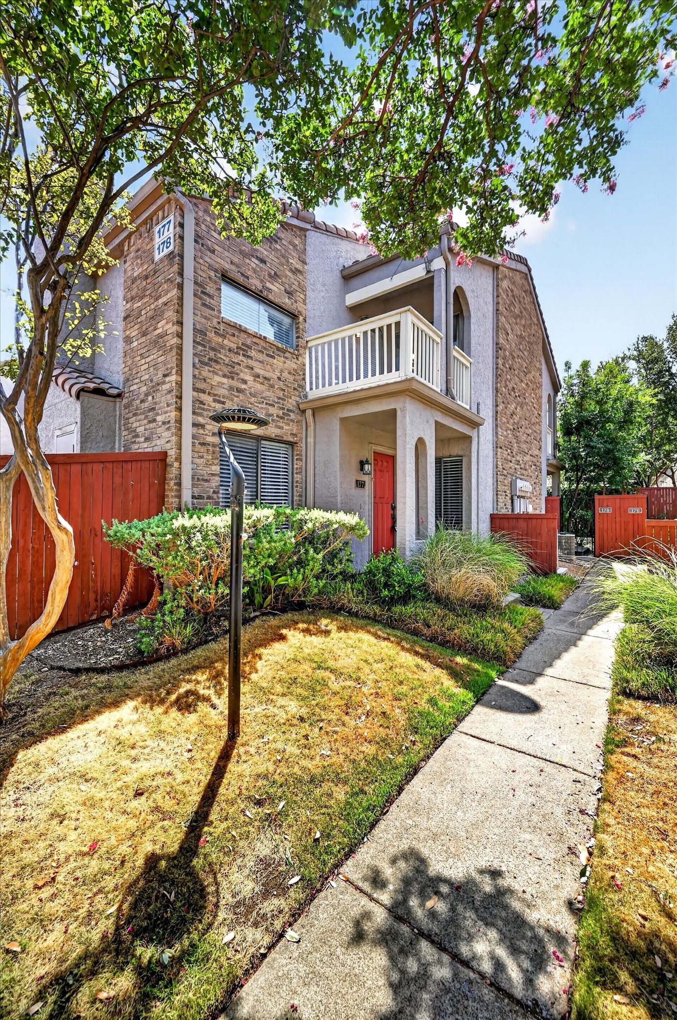 Residential in Dallas 2