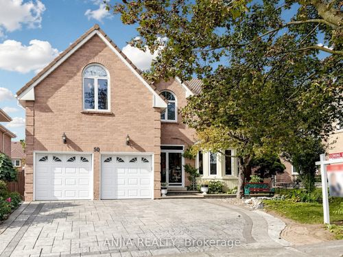 50 Hollingham Rd, Markham, ON, L3R7X4 | Card Image