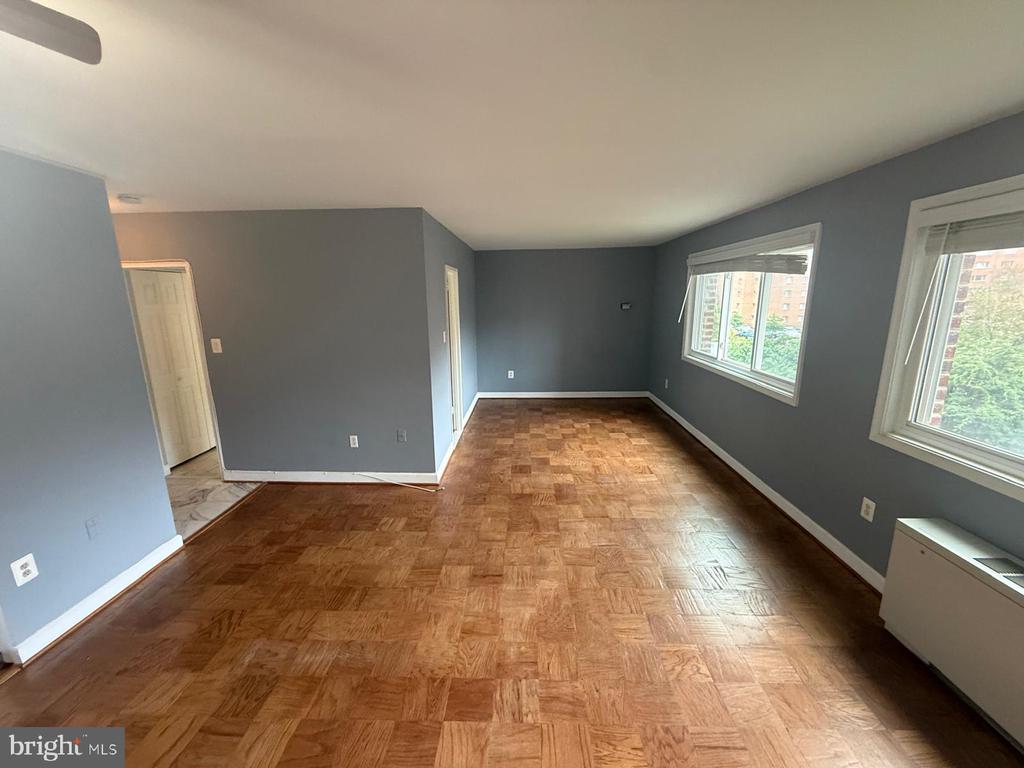 Residential Lease in ARLINGTON 5