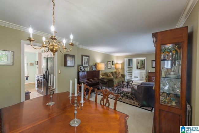 1912 Tall Timbers Dr, House other with 3 bedrooms, 2 bathrooms and null parking in HOOVER AL | Image 6