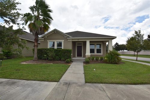 708 Lake Tarpon Way, GROVELAND, FL, 34736-8108 | Card Image