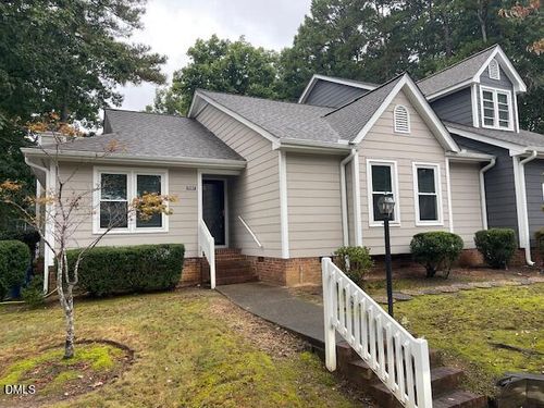 1507 Nature Ct, Raleigh, NC, 27609-4074 | Card Image