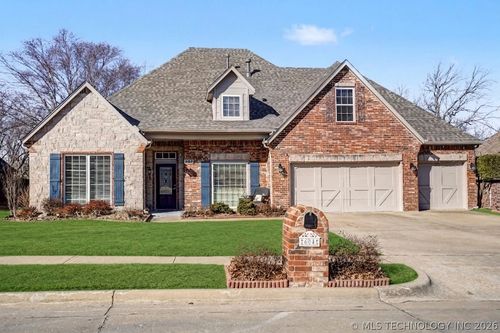 604 S 71st St, Broken Arrow, OK, 74014-2786 | Card Image