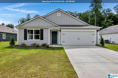 853 Fish Camp Rd, CHELSEA, AL, 35043-4502 | Card Image