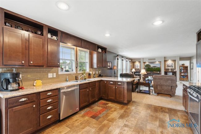 UNIT-84 - 14900 County Road H, House other with 3 bedrooms, 2 bathrooms and 2 parking in Wauseon OH | Image 23