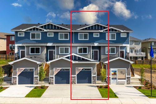 146 Heritage Landing, Cochrane, AB, T4C0E3 | Card Image