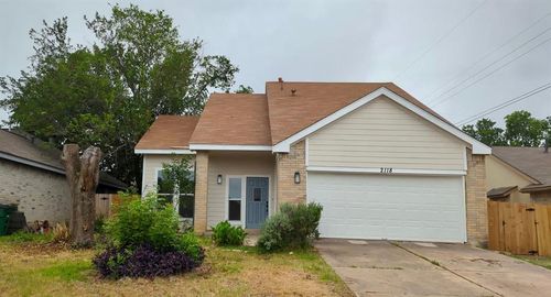 2118 Zephyr Ln, Round Rock, TX, 78664-7044 | Card Image