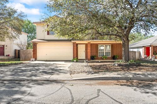 10614 Lynx Range, San Antonio, TX, 78251-4021 | Card Image