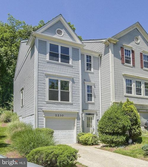 2230 Wimbledon Cir, SILVER SPRING, MD, 20906-5760 | Card Image