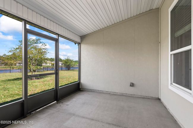 417 Old Hickory Forest Rd, House other with 4 bedrooms, 2 bathrooms and null parking in ST AUGUSTINE FL | Image 49