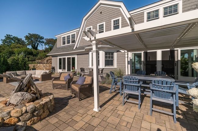 3 Fortune Ln, House other with 4 bedrooms, 5 bathrooms and 4 parking in Gloucester MA | Image 33