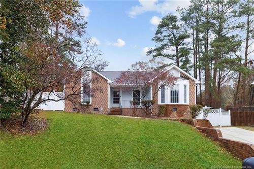 7453 Beaver Run Drive, Fayetteville, NC, 28314 | Card Image