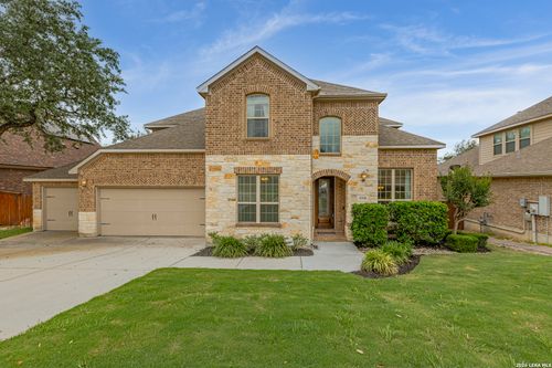 11918 Lampasas Trl, San Antonio, TX, 78253-6254 | Card Image