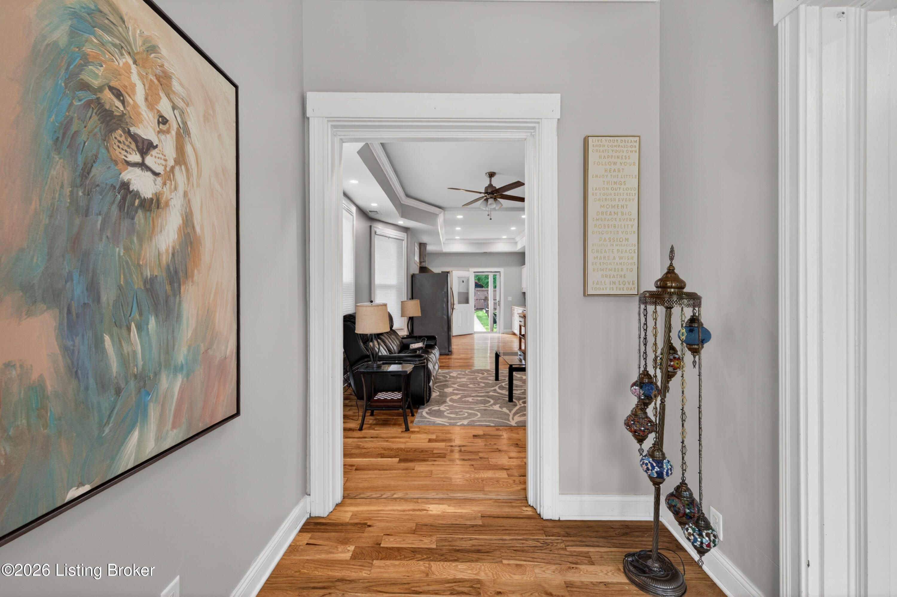Residential in Louisville 4