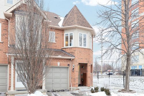 34-1575 S Parade Crt, Mississauga, ON, L5M6E9 | Card Image