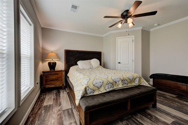 528 E Cottonwood Rd, House other with 4 bedrooms, 2 bathrooms and null parking in Goldsby OK | Image 39
