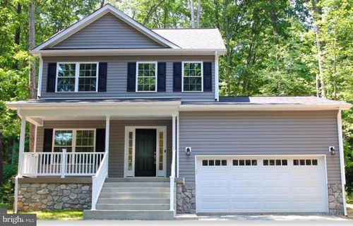 269 Montevista Ave, ORANGE, VA, 22960-1239 | Card Image