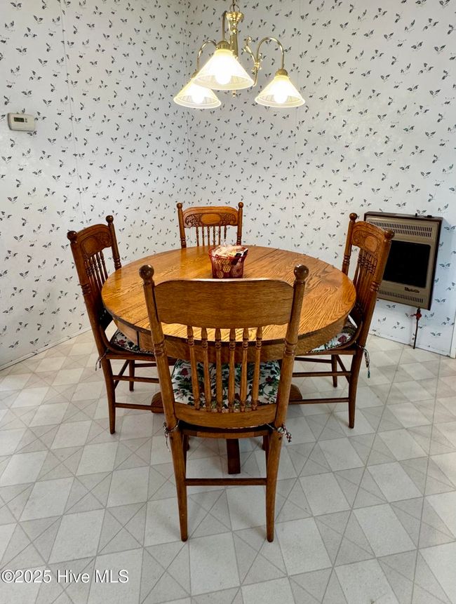 1803 Liddell Rd, House other with 3 bedrooms, 2 bathrooms and null parking in Deep Run NC | Image 30