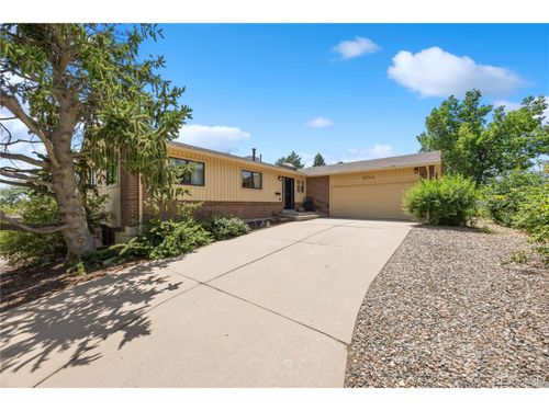 2711 S Fenton St, Denver, CO, 80227-4117 | Card Image