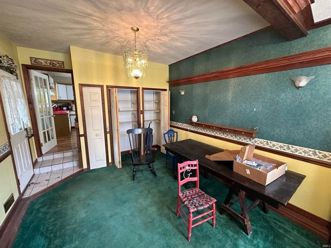 9410 Wolfe Cemetery Rd, House other with 2 bedrooms, 2 bathrooms and null parking in Georgetown IN | Image 25