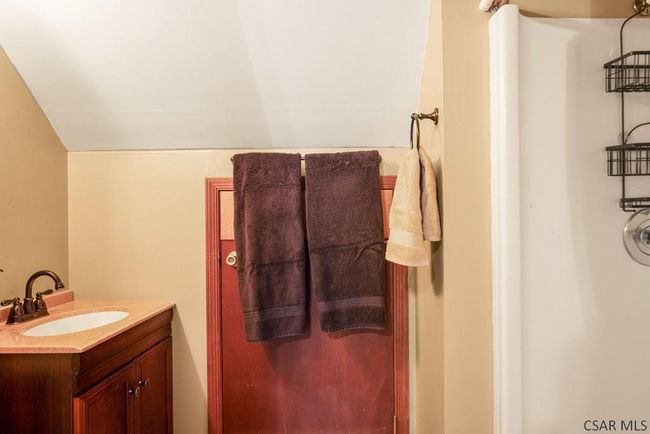 439 Zermatt Dr, House other with 3 bedrooms, 2 bathrooms and null parking in Boswell PA | Image 29