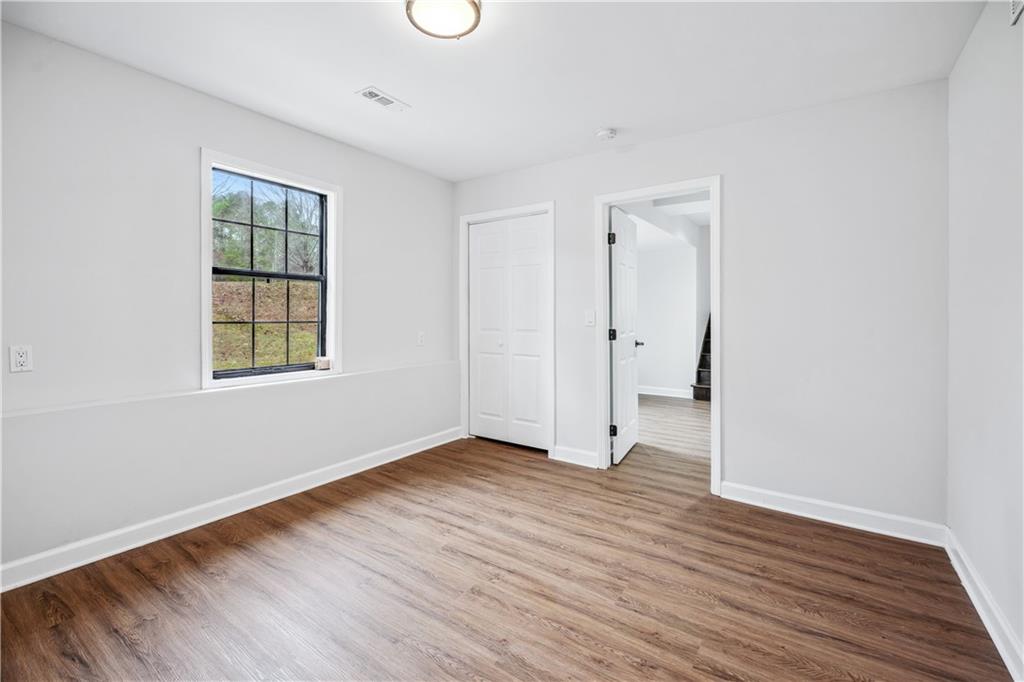 Residential in Buford 2