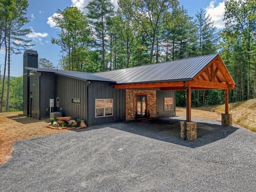 2461 Salem, Mineral Bluff, GA, 30559 | Card Image