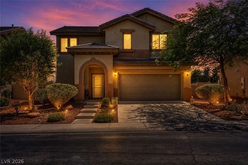 3425 Green Ice Ave, North Las Vegas, NV, 89081-6466 | Card Image